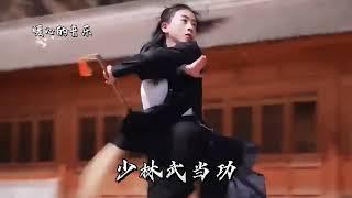 Share Chinese Song - Chinese kung fu “中国功夫” zhōng guó gōng fū