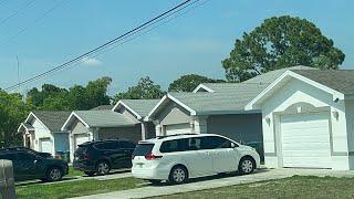 Cape Coral, Florida - The Land Of High Taxes And Long Commutes