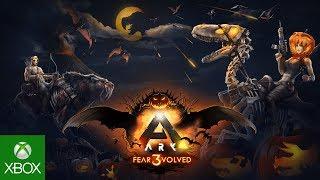 ARK: Fear Evolved 3