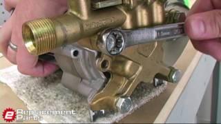 How to Fix a Pressure Washer (Part 2 of 2)