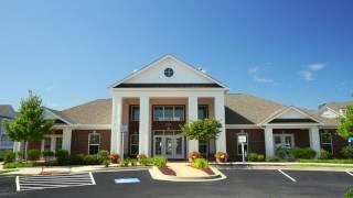 Settler's Landing | California MD Apartments  | Dolben Company