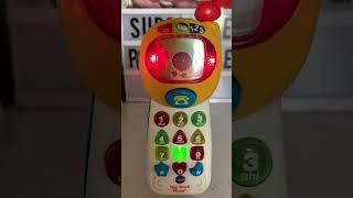 #vtech #phone #trending #learning #toys #viralshort #tiny #touchphone #viral #trend #asmr #shorts