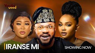 IRANSE MI - Watch Odunlade Adekola, Mercy Aigbe, Wunmi Ajiboye Latest 2025 Movie #trending