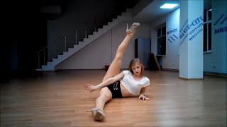 Strip by Katya Go / XTCA & LAIKEN – Dsgnr love / DANCE-CITY.CV