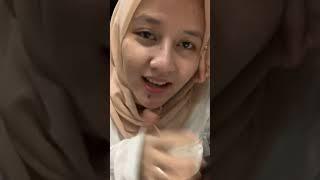 DULU MASIH SHOLEHAH SEKARANG UDAH SHOLEHOTTT