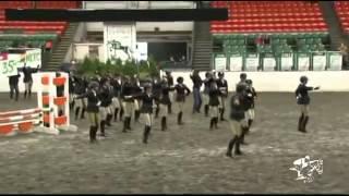 New England Equitation 2011, Adults 41 and over