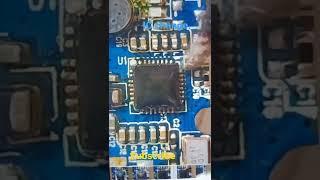ic reballing ic change, replacement