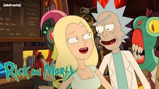 Rick and Morty Full Episode Season 08 Ep. 03 - Rick and Morty 2025 Full Episodes Nocuts