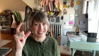 I’ll Knit If I Want To: Episode 95