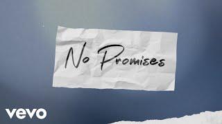 Shayne Ward - No Promises (Official Lyric Video)