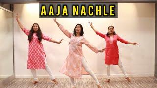 Aaja Nachle | Wedding Choreography | Dance cover | Madhuri Dixit