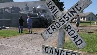 Hesston Steam Museum | Northwest Indiana History Hotspot | 2024