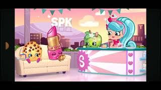 SPK Checkout Episode 85 Shopping