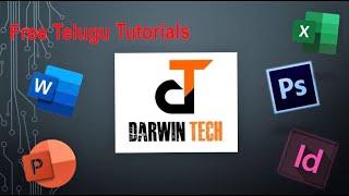 Darwin Tech Trailer