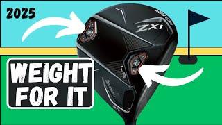 Watch What Happens When You Move Golf Driver Weights?