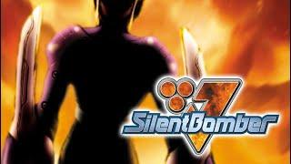 SILENT BOMBER p2 | #RedFlameFox  [LIVE ITA]