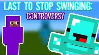 Skeppy, Last To Stop Swinging Controversy ft  DASNERTH, RundownHD, Inquest