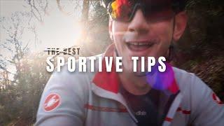 Tips for Riding your FIRST Sportive Cycling Event