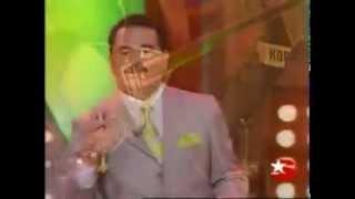 Ibrahim Tatlises - IBO Show