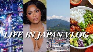 LIFE in JAPAN VLOG | WEEKEND Vlog, SHOPPING,COOKING, Chitchatting & MORE  #20