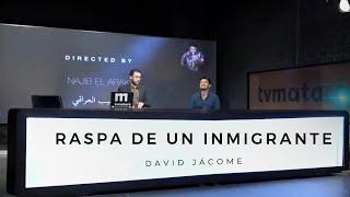 Mataró TV Raspa de un Inmigrante