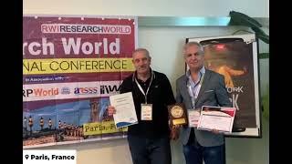 Research World International Conferences I Recap 2022