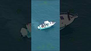 Five boaters rescued by Coast Guard off Marco Island following vessel mechanical issues