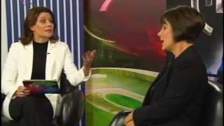 TV TST discute Assédio Moral