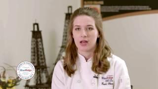 Blue Ridge CTC Academy of Hospitality and Culinary Arts Commercial