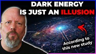 Dark Energy Illusion // Great Meteor Shower // Mars Chopper