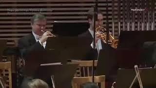 Carl and Franz Doppler Rigoletto Fantasie for 2 Flutes and Orchestra/Lupachev,Mokhov