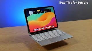 10 Super Useful iPad Keyboard Shortcuts!