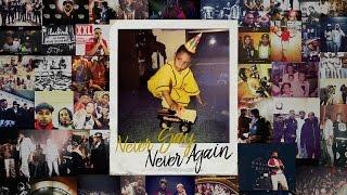 Hypno Carlito - Options (Never Say Never Again)