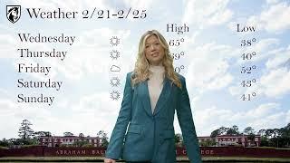 Stallion TV Spring 2024 Advanced Broadcasting 4
