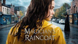 A magical and thrilling adventure film for all ages️ The Magician's Raincoat | Full Fantasy Movie