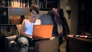 Official Lenovo Yoga 13 TVC | Lenovo India