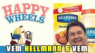 MINHAAAAA HELMAANNNSSSSS - Happy Wheels #40