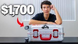 RIMOWA Luggage Review 2024 (Is it Worth It?)