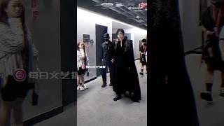 刘宇宁618夏日歌会 劭帝驾到🫅 #liuyuning #刘宇宁 #류우녕