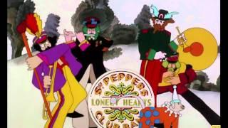 World Film Magic presents Yellow Submarine remastered original trailer coming soon to dvd