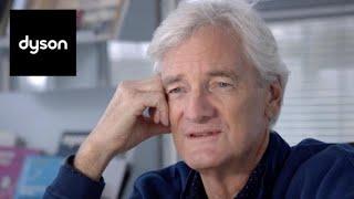 The Dyson story: James Dyson speaks about our approach to engineering