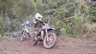 Valida Motovelocidad Enduro Balalaika 2017