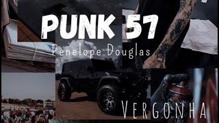 Review of Punk 57 by Penelope Douglas