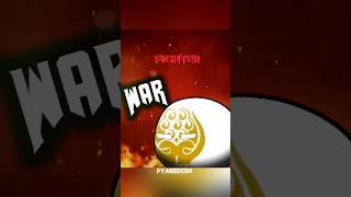 South Asia Countryballs Edit | Unity & Rivalry 