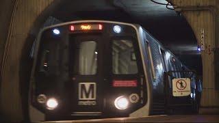 Oversight group says WMATA has addressed train operator issues