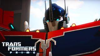 Transformers: Prime | S03 E09 | कार्टून | Hindi Kahaniya | Cartoons