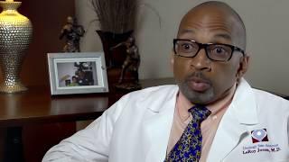 Meet Dr. LeRoy Jones | Urology San Antonio