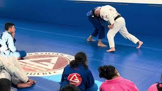 Gracie Barra Brossard is a Jiu Jitsu at South shore Montréal. The best bjj school at the area.