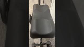 Honest Review of the BodyMed Knee Walker for Leg and Foot Injuries