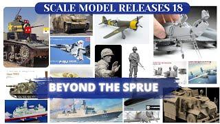 Kotare, Magic Factory, Trumpeter, AFV, Takom, CSM, Finemolds Scale Models Update